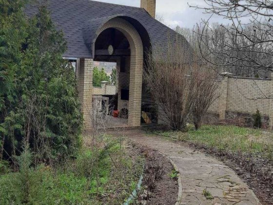 Сдам коттедж с видом на водоем Харьков