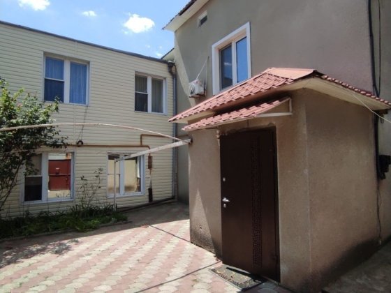 Сдам дом Аркадия 3 к 110 м можно с животными, без мебели!Гараж! Одесса