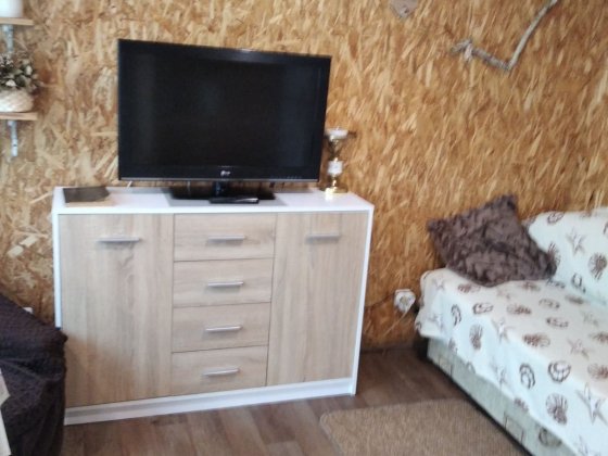 Домик за 3700 для одного человекаа. Одесса