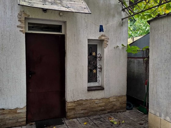 Сдам   дом 48 метров   Ефима Геллера   Гвардейская   Киевский район Одесса