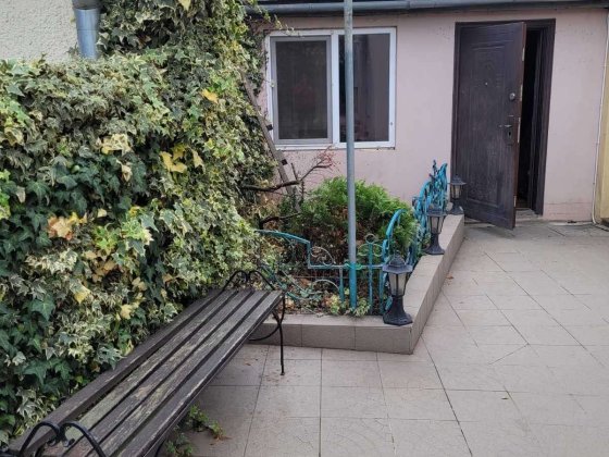 Сдам домик Французский бульвар Одесса