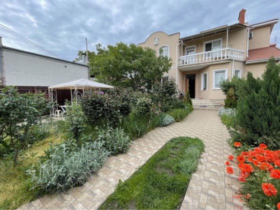 Сдам дом на Новый год‼️9-я станция Фонтана/Толбухина Одесса