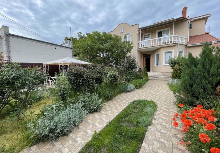 Сдам дом на Новый год‼️9-я станция Фонтана/Толбухина - фото 1