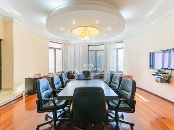 Оренда Будинку під ОФІС 570 м2 Печерськ вул. Раєвського Либідська Київ