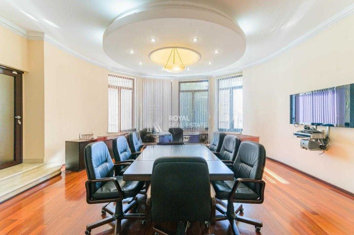 Оренда Будинку під ОФІС 570 м2 Печерськ вул. Раєвського Либідська - фото 1