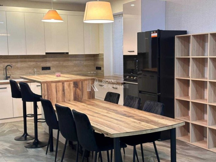 Оренда будинку Київ Солом'янський р-н, 160 м2, Генератор - фото 1