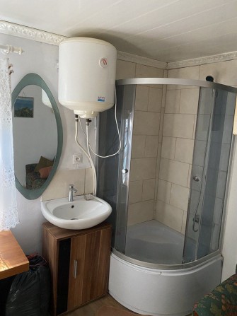 Сдаётся домик с удобствами - фото 1