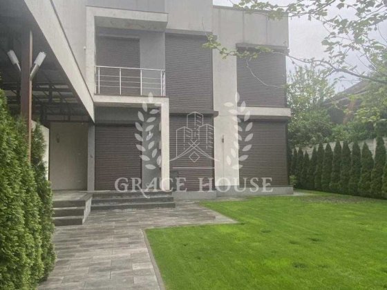 Аренда дома 300м. кв. под офис жилье Нивки Стеценко Арсеналец 5 комнат Київ