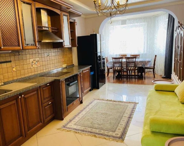 Здам Будинок 1 км.від метро Осокорки.Камін.Газ.Генератор.Поруч озеро - фото 1