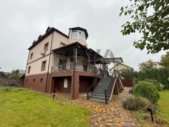 Без% Оренда будинку 500м2 Дарницький р-н Осокорки Генератор