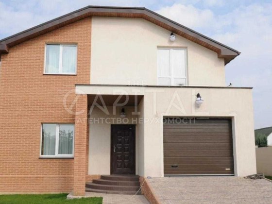 Оренда будинку Бортничі, генератор, сауна, більярд Киев