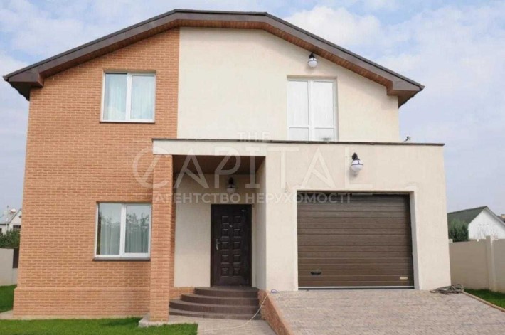 Оренда будинку Бортничі, генератор, сауна, більярд - фото 1