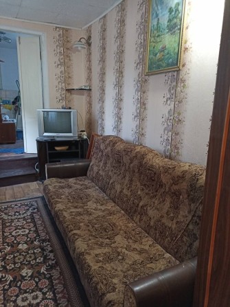 Сдам 1комн частный дом 7,5 ст Люстдорфской дор 4500гр - фото 1