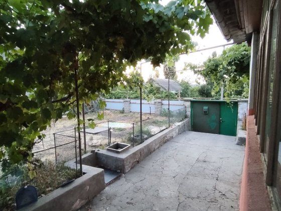 Сдам дом на Слабодке, близость центральной части города Одесса