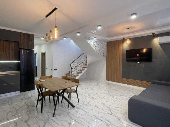 Аренда уютного дома на ул. Шишкина