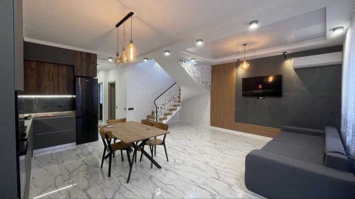 Аренда уютного дома на ул. Шишкина - фото 1