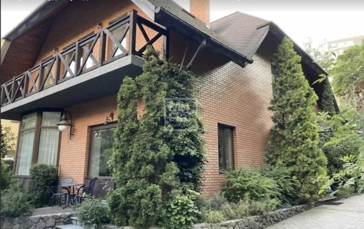 Аренда дома 400м² 7 комнат ПЕЧЕРСК Старонаводницкая Музей 2й Мировой - фото 1