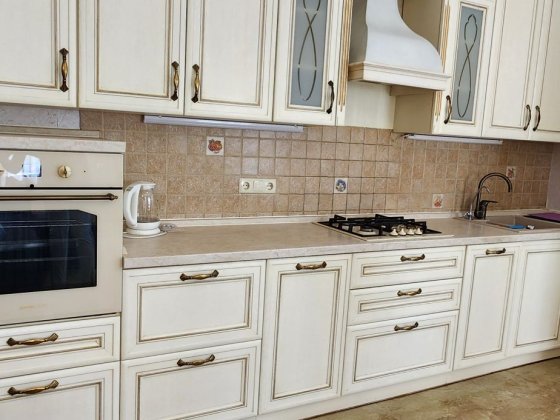 Аренда ДОМА в Совиньоне,  10 соток, 4 спальни!