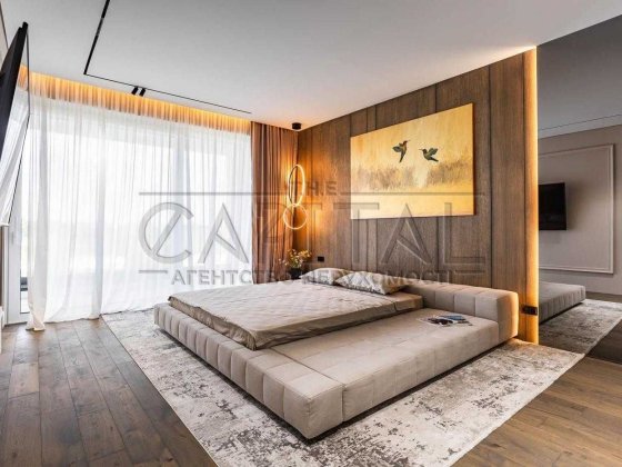 Оренда ЕКСКЛЮЗИВНОГО АВТОНОМНОГО будинку 280м2 КМ Коник Київ Голосієво Киев