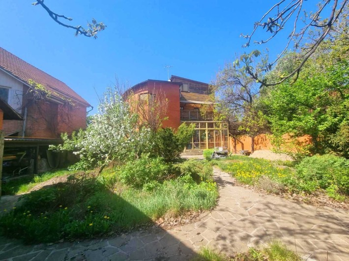 Оренда будинку 470м2  метро Славутич,є укриття,офіс,садочок/пансіонат - фото 1