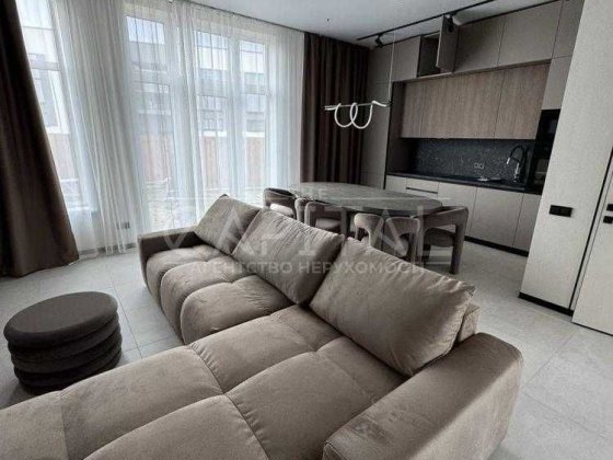 Оренда сучасного будинку (дуплексу) ПЕРША ЗДАЧА Осокорки Київ