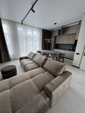 Оренда сучасного будинку (дуплексу) ПЕРША ЗДАЧА Осокорки - фото 1