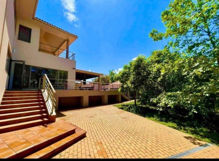 Оренда будинку Аркадія підвал ділянка 18 соток - фото 1