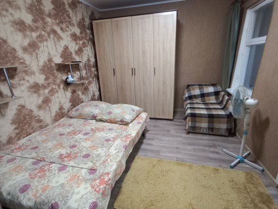 Здам будиночок на 9ст. Вел. Фонтана Одесса