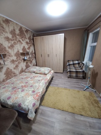 Здам будиночок на 9ст. Вел. Фонтана - фото 1