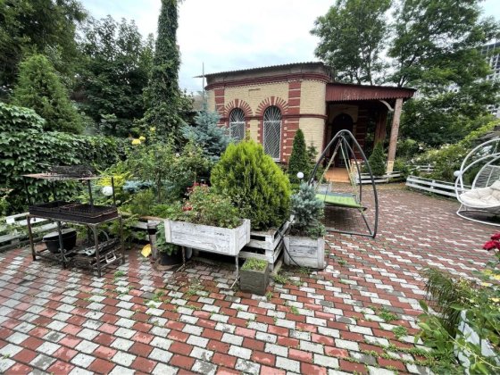 Сдам дом на Новый год‼️16-я ст/Золотой берег Одесса