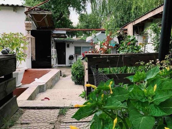 Сдам свое жилье на длительный срок!4-я пересыпская Одесса