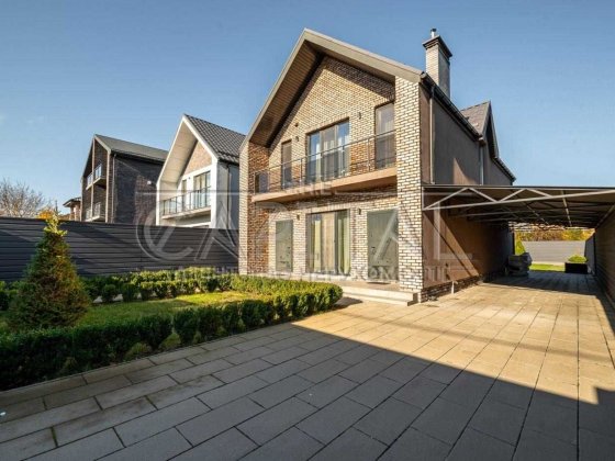 Терміново!!! Оренда Будинок, Голосіївський р-н, вул. Березова, 160 м2 Київ