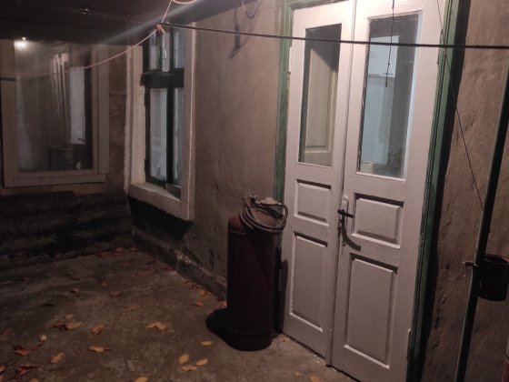 Сдам часть своего дома Одесса