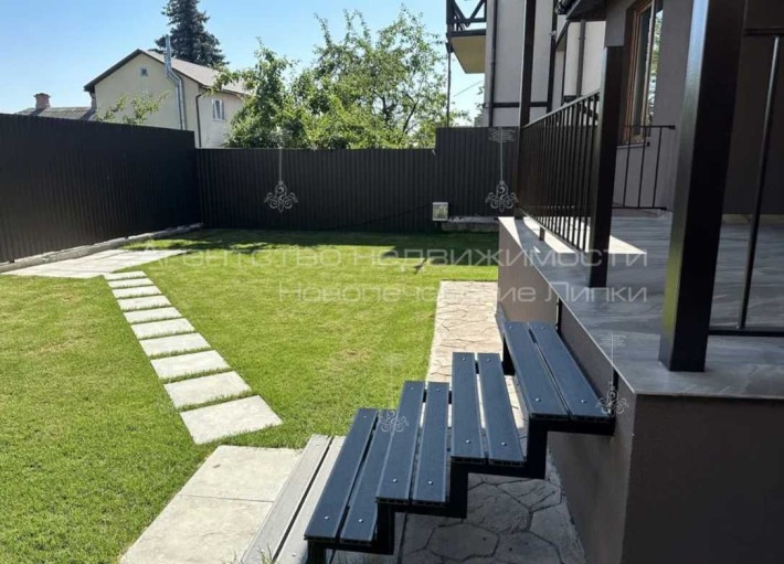 Оренда автономного 5 кімнатного будинку 180 м2 - Крутогорна, 2 Київ - фото 1