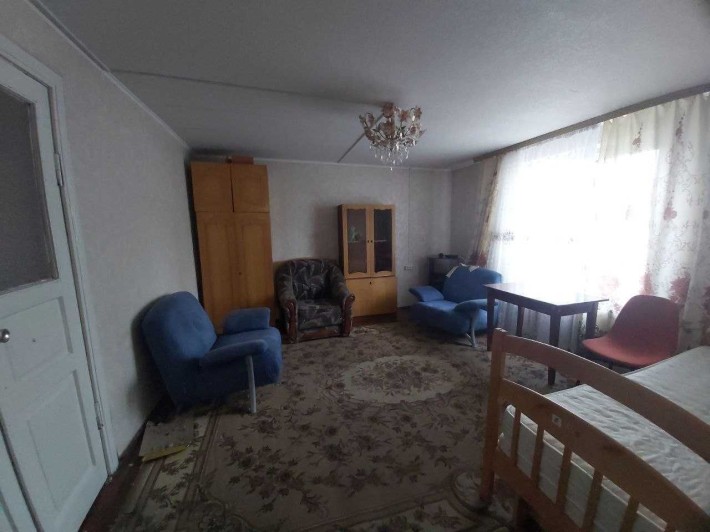 Оренда половини будинку на Виноградарі,Подільський. - фото 1