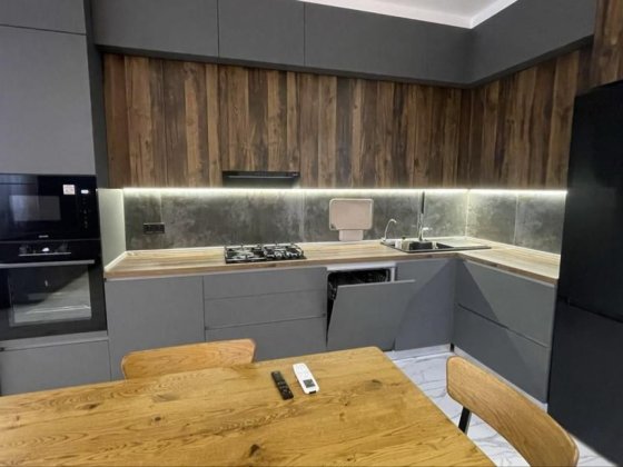 Аренда НОВОГО ДОМА в Одессе, 150м² Одесса