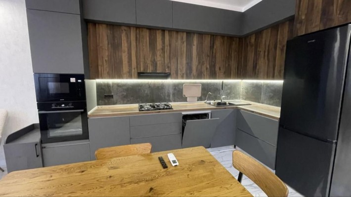 Аренда НОВОГО ДОМА в Одессе, 150м² - фото 1