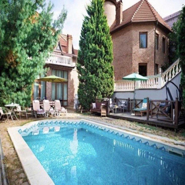 Аренда ДОМА ул. Львовская под офис/ реабилитацию и др - фото 1