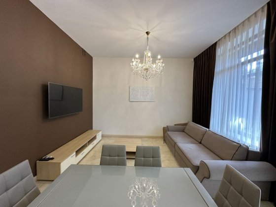 Таунхаус в Аркадии Одесса