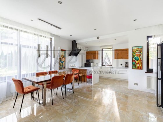 ‼️Аренда дома 300кв Святошинський р-н 300кв Нивки‼️ Київ