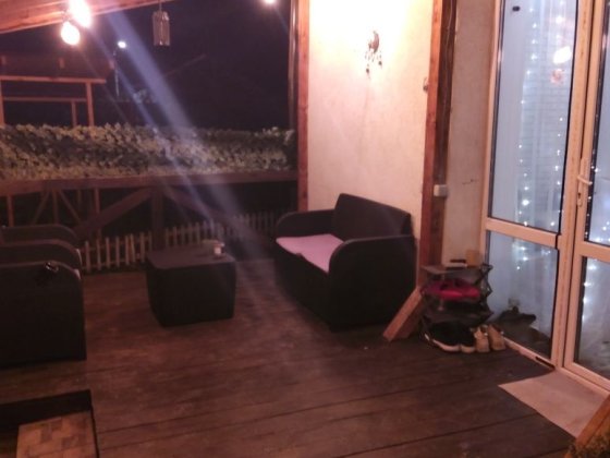 Оренда кімнати в приватному 2 кімнатної будинку,для дівчини Киев