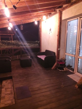 Оренда кімнати в приватному 2 кімнатної будинку,для дівчини - фото 1