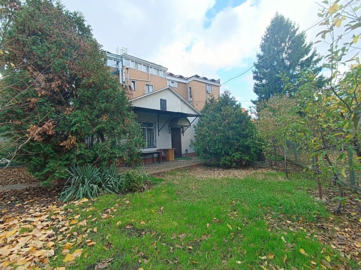 Сдам дом Литературная/8 ст.Большого Фонтана.Берут с животным - фото 1