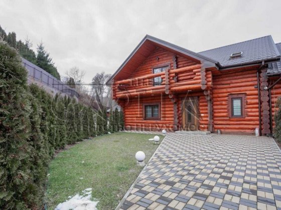 Аренда дома на ул. Квитки-Основьяненко, 47 Голосеевский район Киев