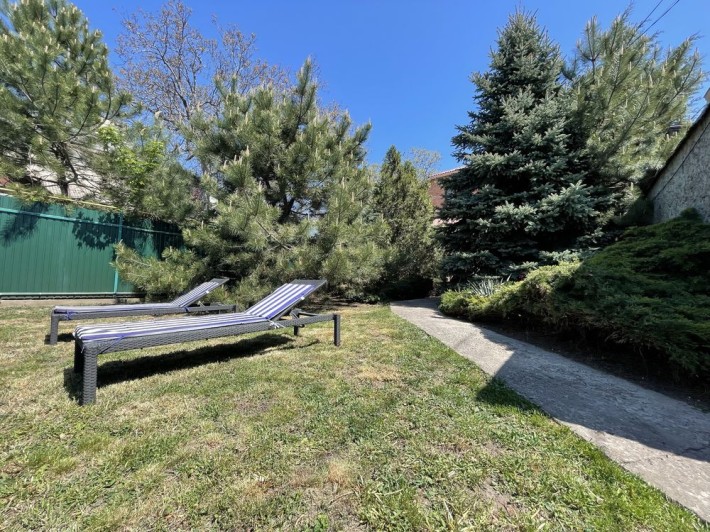 Сдам дом на Новый год‼️13-я станция Б.фонтана/Макаренко - фото 1