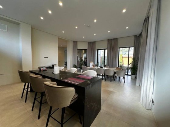 Аренда  нового  дома  на 9ст. Фонтане  / Кордоный пер, Одесса