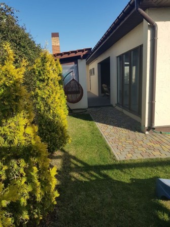 Аренда уютного одноэтажного дома в Совиньоне - фото 1