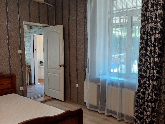 Сдам часть дома на Фонтане Одесса