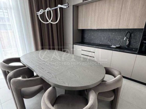 Оренда / Дуплекс/ вул. Виноградна, Осокорки / 130 м2 Київ