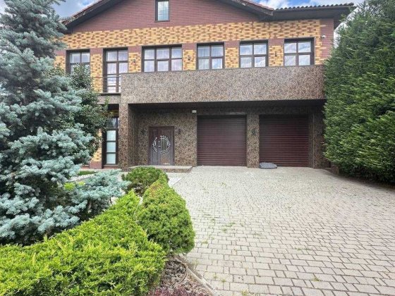 видео! дом с бассейном, Совиньон Одесса